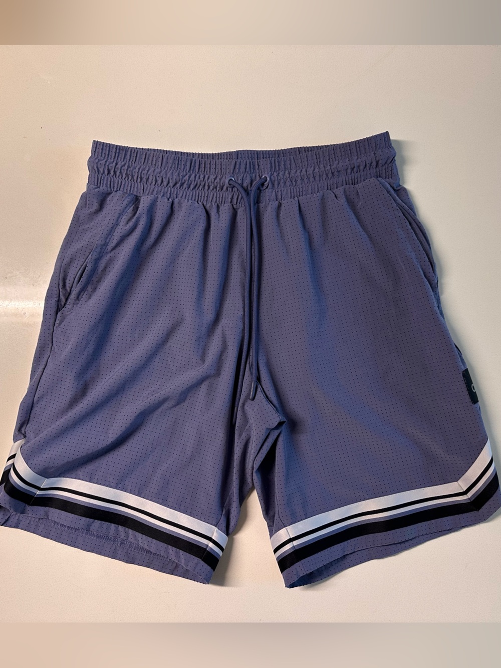 ALO Yoga Men's Traction Arena Shorts
